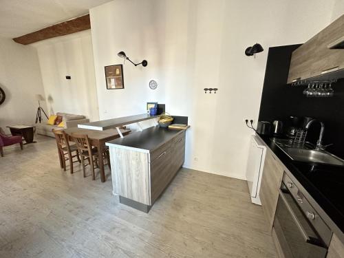 Appartement Port-Vendres, 3 pièces, 4 personnes - FR-1-309-292 Port-Vendres france