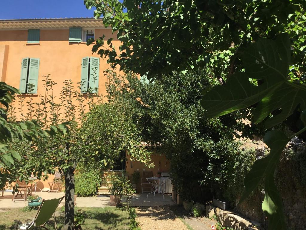 PORT VENUS RESIDENCE - Studio pour 2 Personnes 024
