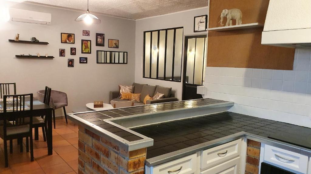 PORT VENUS RESIDENCE - Studio pour 2 Personnes 394