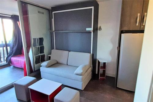 PORT VENUS RESIDENCE - Studio pour 2 Personnes 444