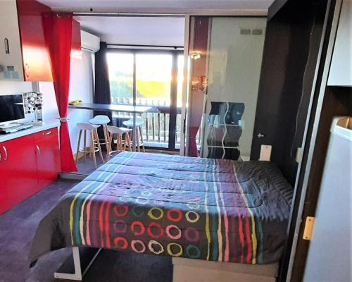 PORT VENUS RESIDENCE - Studio pour 2 Personnes 444
