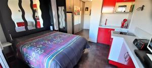 Appartement PORT VENUS RESIDENCE - Studio pour 2 Personnes 444 impasse Saissan 34300 Le Cap d\'Agde Languedoc-Roussillon