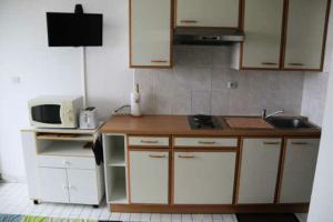 PORT VENUS RESIDENCE - Studio pour 2 Personnes 674