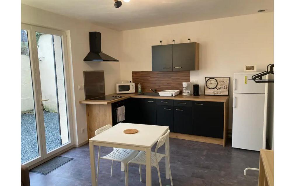 PORT VENUS RESIDENCE - Studio pour 2 Personnes 734
