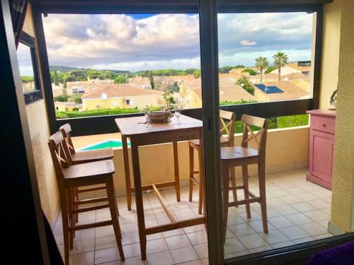 PORT VENUS RESIDENCE - Studio pour 2 Personnes 924