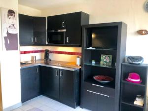 PORT VENUS RESIDENCE - Studio pour 2 Personnes 924