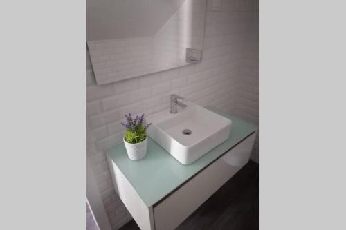 Porta 10 - perfect for 2 with small terrace