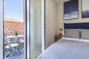 Porta 25 Guesthouse