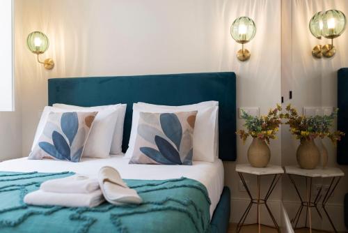 Porta do sol Luxury Apartment