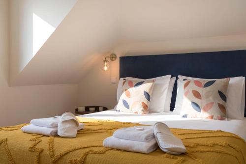 Porta do sol Luxury Apartment