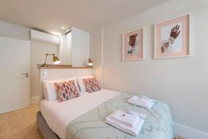 Porta do sol Luxury Apartment