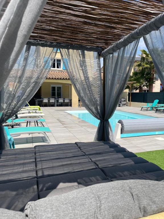 PORTAIL G - Appartement PORTAIL 51 pour 2 Personnes 00 73260 Valmorel