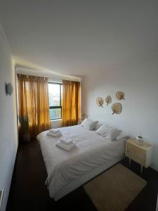 Portas d'Água - Apartamento entre o Mar e a Ria