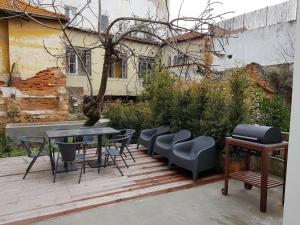 Portas De São Bento Apartments