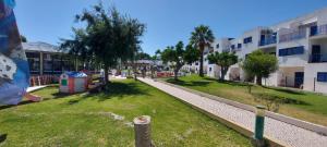 Appartement Portas do Sol Pool Portimao Apartment Rua Gil Simões, 73C 8500-449 Alvor Algarve