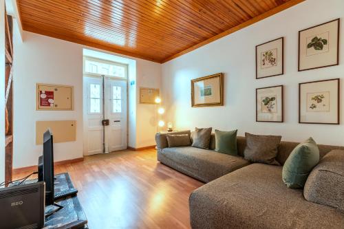 Portas do Teatro Apartments 2
