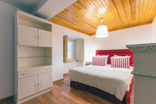 Portas do Teatro Apartments 2
