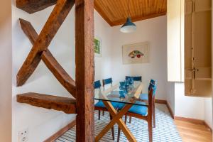 Portas do Teatro Apartments 2
