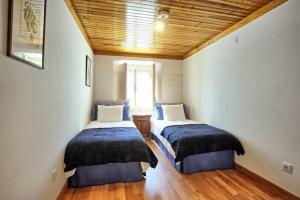Portas do Teatro Apartments 2