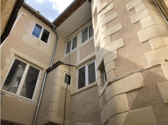 Appartement Appartement porte chartraine 28 Rue Porte Chartraine, 41000 Blois