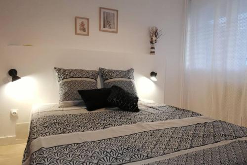 Appartement Porte de Stanislas 10 Rue du Général de Gaulle 54270 Essey-lès-Nancy Lorraine