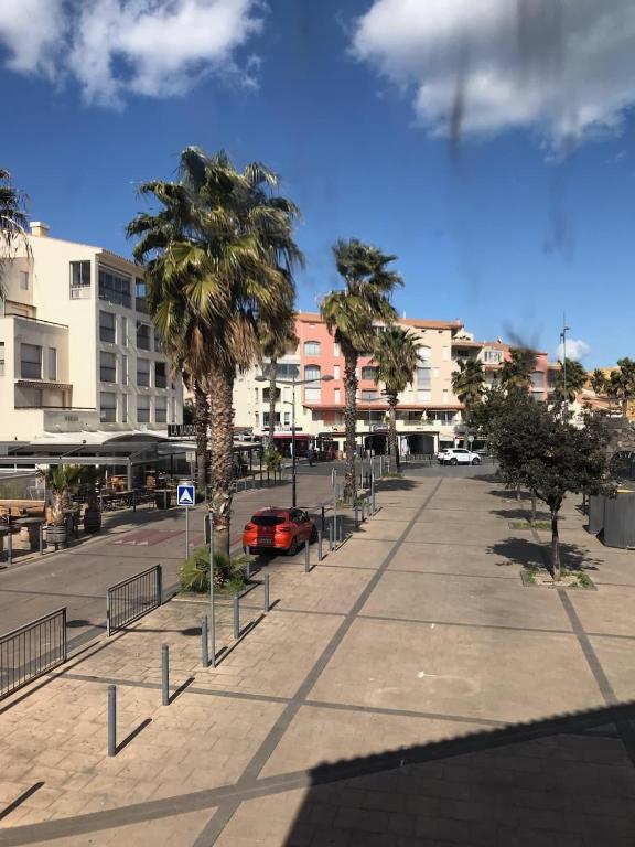 Portes de la Vielle Ville - 3 bedrooms & parking