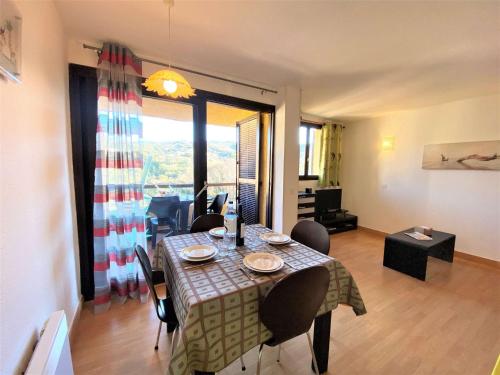 Appartement Porticcio, 2 pièces, 4 personnes - FR-1-61-505 Porticcio france