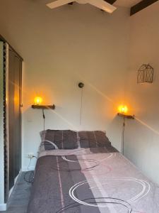 Porticcio Appartement 6 personnes terrasse avec vue imprenable Golfe d'Ajaccio et plage 800m