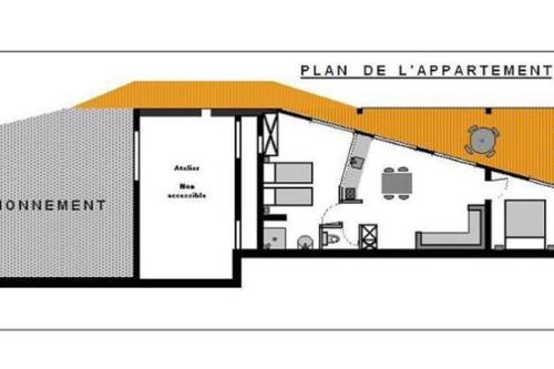 Porticcio-location