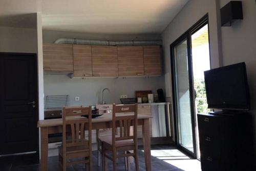 Porticcio-location