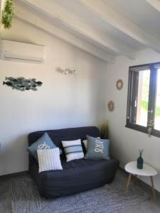 Appartement Porticcio T2 climatisé & grande terrasse à 1km de la plage residence paesolu 2 20166 Grosseto-Prugna Corse