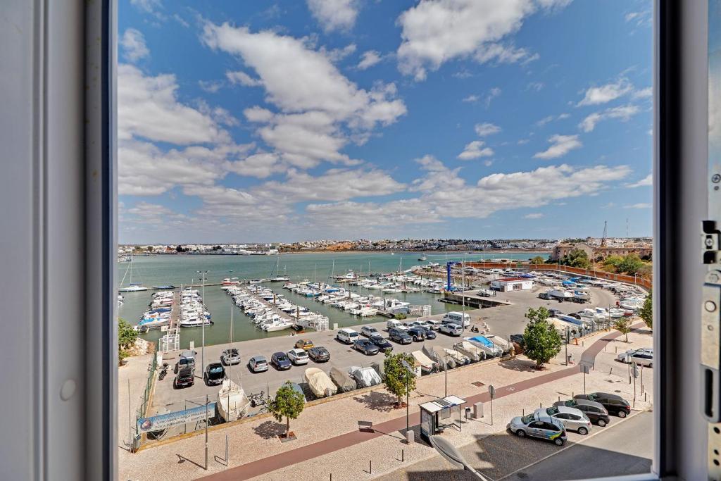 Appartement Portimao Marina View by Homing Dom Carlos I, H1 8500-607 Portimão