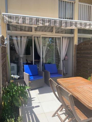 Appartement PORTISSOL 620 Chemin de Bacchus 83110 Sanary-sur-Mer