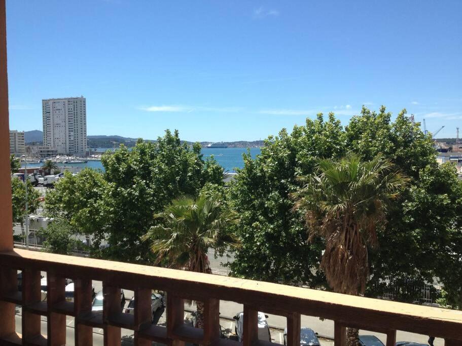 Portman cosy 49 Avenue de l'Infanterie de Marine, 83000 Toulon