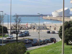 Porto 1 Bedroom Beach Apartment