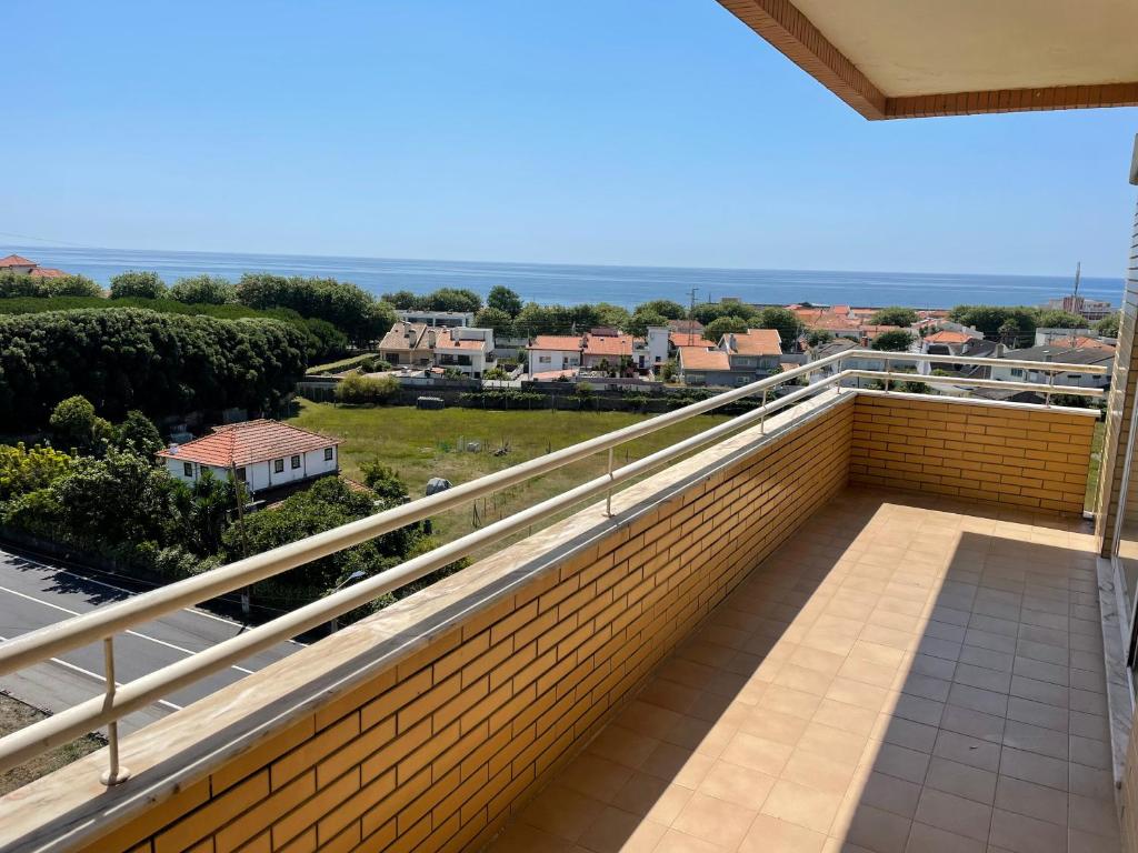 Appartement PORTO AGUDA BEACH ***** 30 Rua Mercado 4410-390 Arcozelo