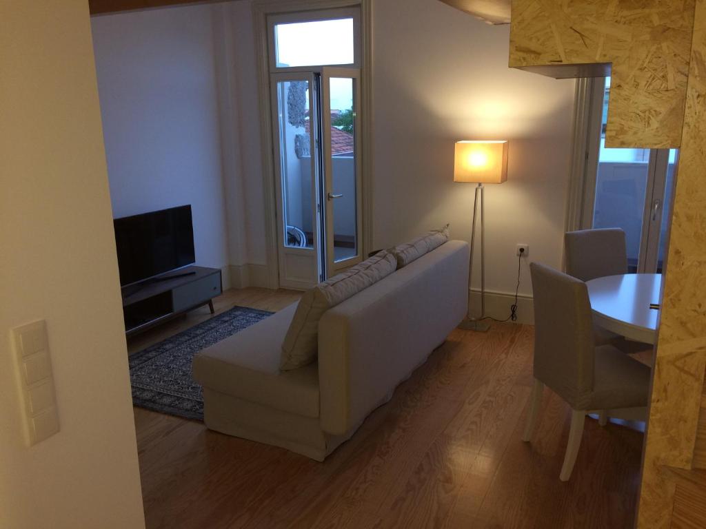 Appartement Porto Alive 58 Rua da Firmeza 4000-224 Porto