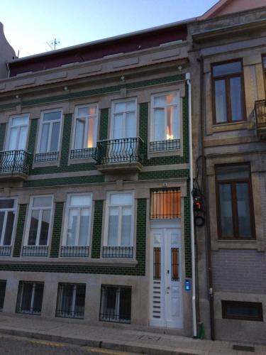 Porto Alive