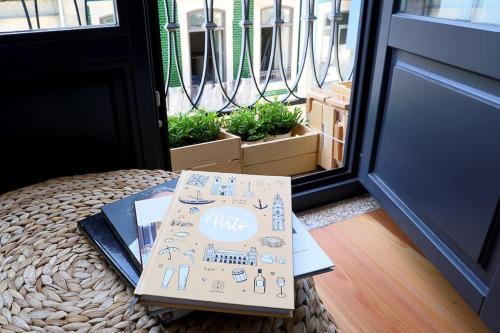 Porto Almada Downtown Charming Apartment