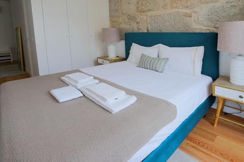 Porto Almada Downtown Charming Apartment