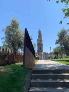 Porto Almada Downtown Charming Apartment