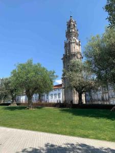 Porto Almada Downtown Charming Apartment