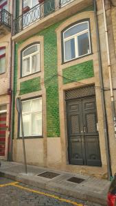 Porto Almada Garden - com possibilidade parking