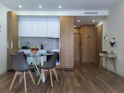 Porto & Apartments