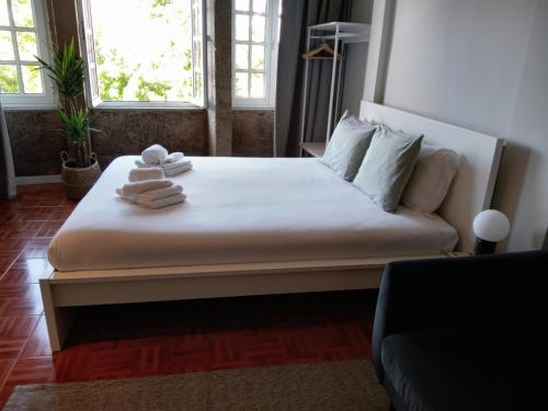 Porto Batalha Nice View Flat