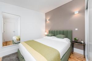 Porto Belo Sao Bento Apartment