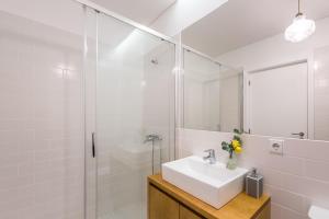 Porto Belo Sao Bento Apartment