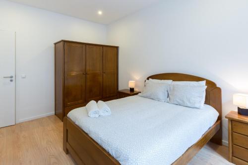 Porto Belomonte Flats