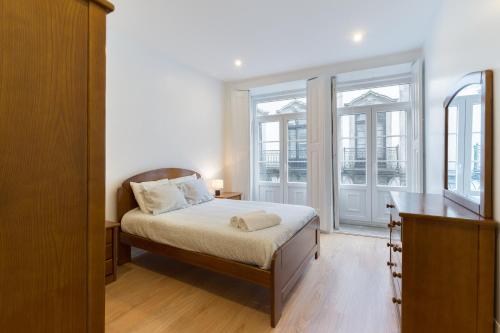Porto Belomonte Flats