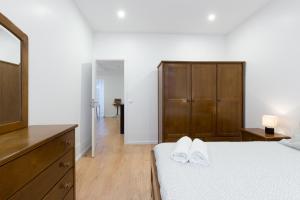 Porto Belomonte Flats